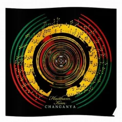 Haitham Kim - Changanya