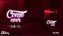 Haitham Kim - Come Over