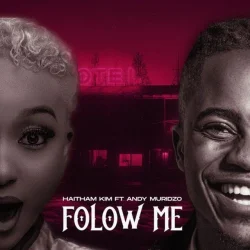 Haitham Kim - Follow Me (feat. Andy Muridzo)