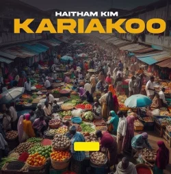 Haitham Kim - Kariakoo L DarMuziki.Com