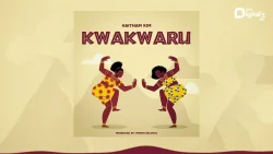 Haitham Kim - Kwakwaru