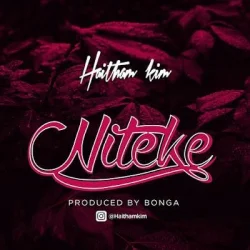 Haitham Kim - Niteke