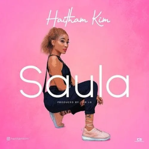 Haitham Kim - Saula