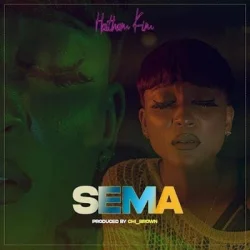 Haitham Kim - Sema