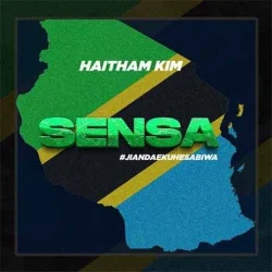 Haitham Kim - Sensa