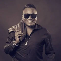 Hakeem 5 - Anapendeza (feat. Dully Sykes)