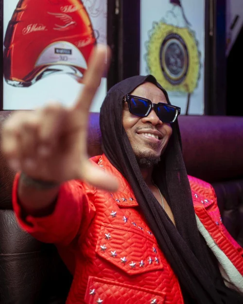 Hakeem 5 - Dunda Madebe (feat. Alikiba)