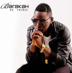 Hakeem Bamuyu - Ungeniambia (feat. Baraka The Prince)