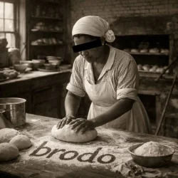 Halfco Baby - Brodo
