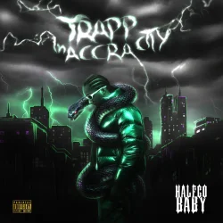 Halfco Baby - Up (feat. Moor Sound & Nawtyboi Tattoo)