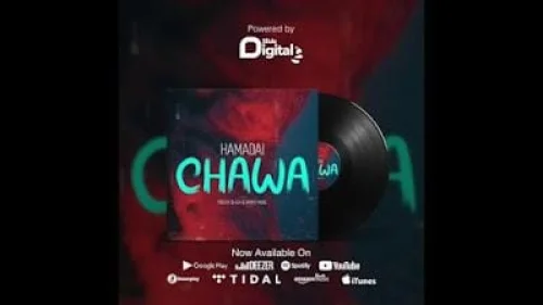 Hamadai - Chawa