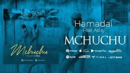 Hamadai - Mchuchu (feat. Aslay)