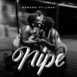 Hamadai - Nipe (feat. Linah)