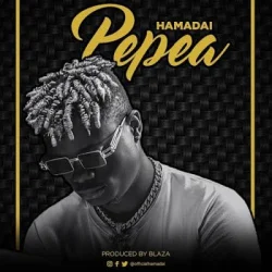 Hamadai - Pepea