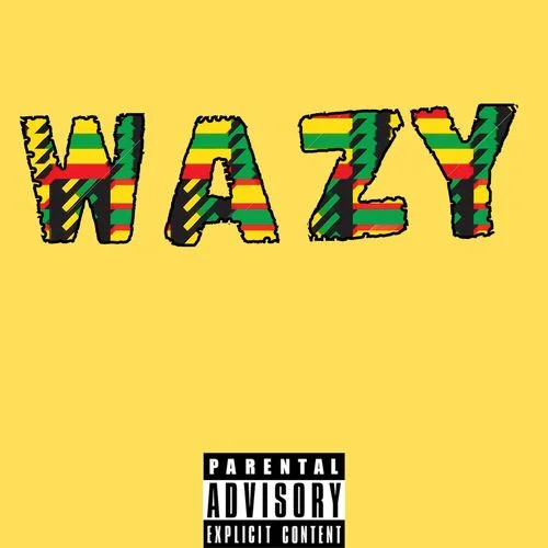 Hameed Idowu - Wazy (Remix) (feat. Mr Eazi)