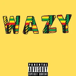 Hameed Idowu - Wazy (Remix) (feat. Mr Eazi)