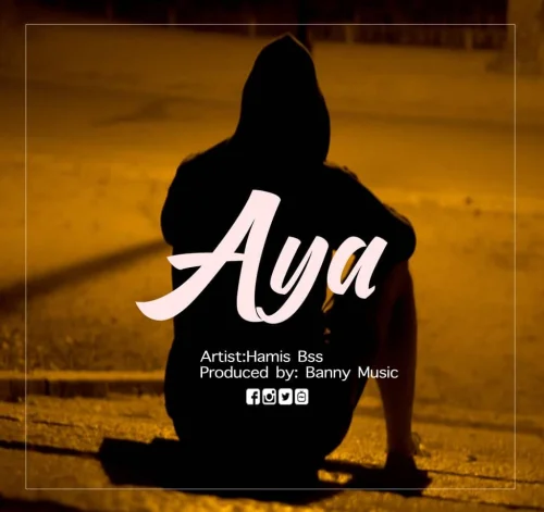 Hamis Bss - Aya