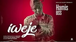 Hamis Bss - Iweje