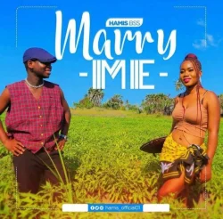 Hamis Bss - Marry Me