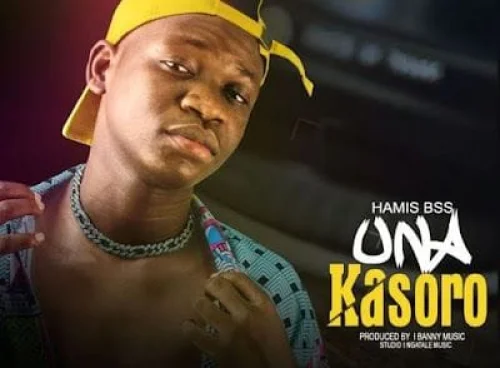 Hamis Bss - Una Kasoro