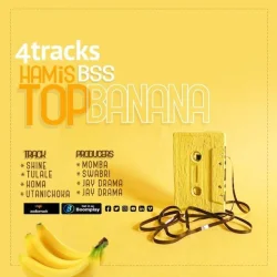 Hamis Bss - Utanichoka
