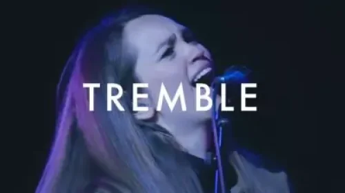 Hannah McClure - Tremble