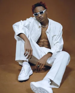 Hanstone - Mzima Mzima