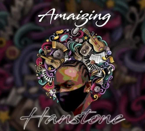 Hanstone - Nifute Machozi