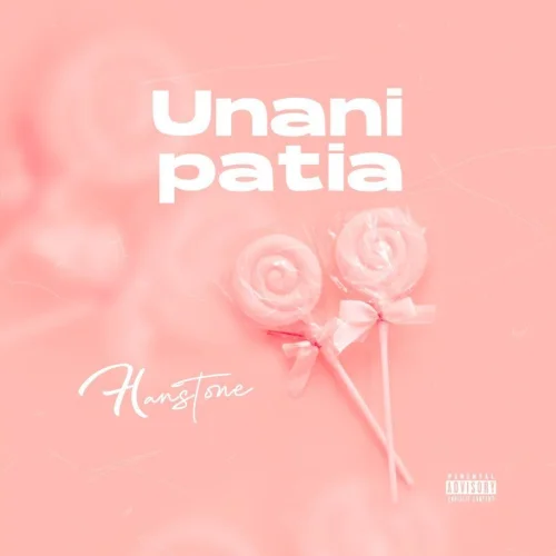 Hanstone - Unanipatia