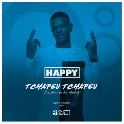 Happy - Tchapeu Tchapeu