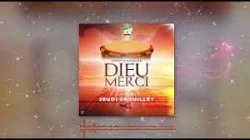 Happy D'Efoulan - Dieu Merci
