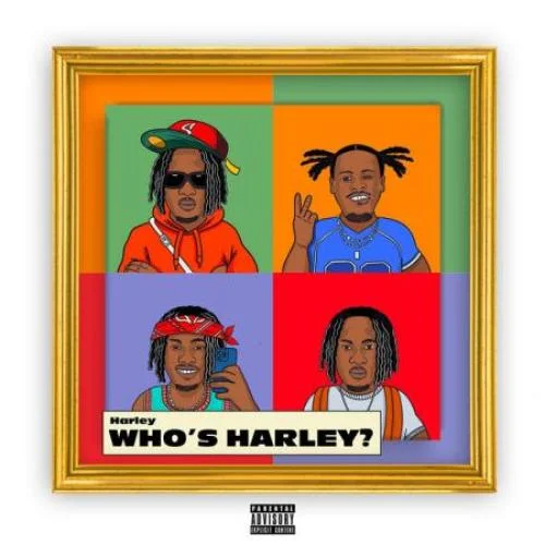 Harley - Coco