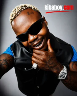 Harmonize - 31 (feat. Mohamed Ramadan & 31)