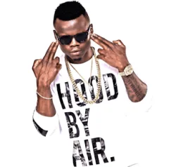 Harmonize - Acha Nilewe