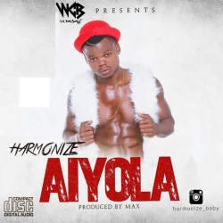 Harmonize - Aiyola