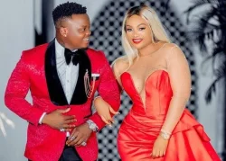 Harmonize - Best Woman I