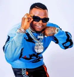 Harmonize - Boss I