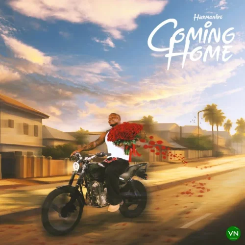 Harmonize - Coming Home