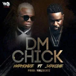Harmonize - DM Chick