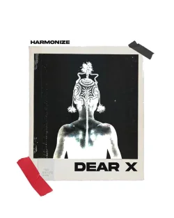 Harmonize - Dear