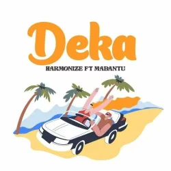 Harmonize - Deka