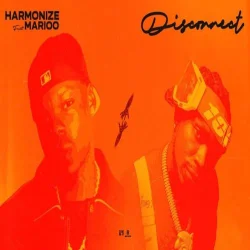 Harmonize - Disconnect