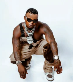 Harmonize - Hallelujah I