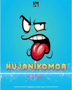 Harmonize - Hujanikomoa