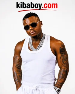 Harmonize - Kudos (feat. Kudos)