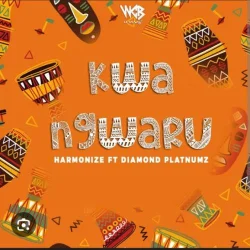 Harmonize - Kwa Ngwaru | Mkitomedia.Com (feat. Diamond Platnumz)