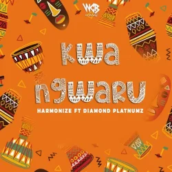 Harmonize - Kwa Ngwaru (feat. Diamond Platnumz)