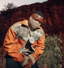Harmonize - Leo (feat. Mbosso)