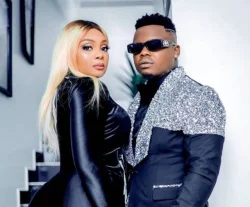 Harmonize - Marry Me (feat. Harmonize)