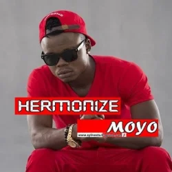Harmonize - Moyo